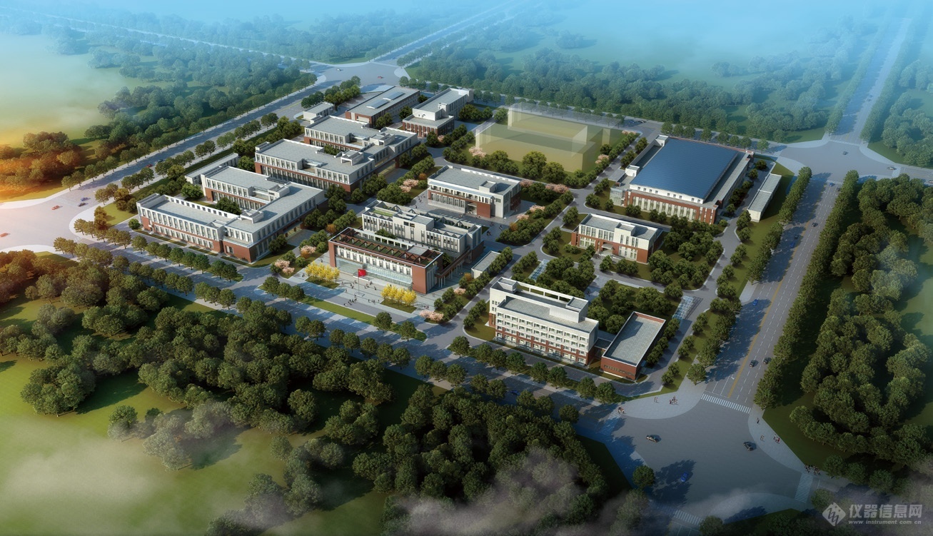 ACCSI2023大型科学仪器装置发展论坛邀您参观“国之重器”！LD乐动体育(图2)