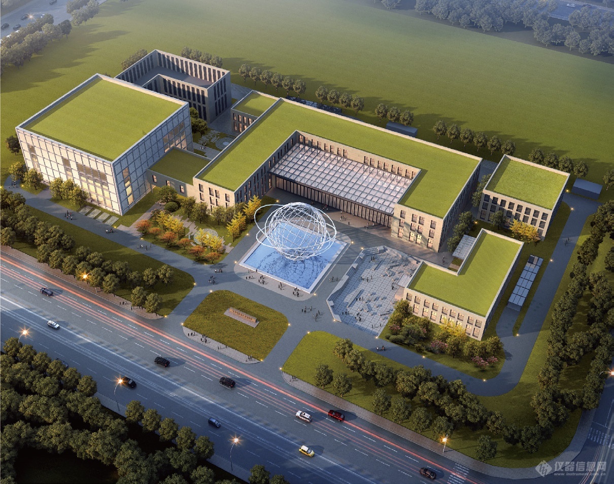 ACCSI2023大型科学仪器装置发展论坛邀您参观“国之重器”！LD乐动体育(图4)