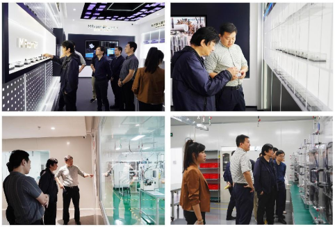 仪器仪表领域什么是仪器仪表领乐动体育 LD体育域？域的最新报道(图3)