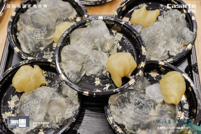 端午节里一颗荔枝的古今穿越用科技赋能食物的储鲜智慧乐动体育(图4)