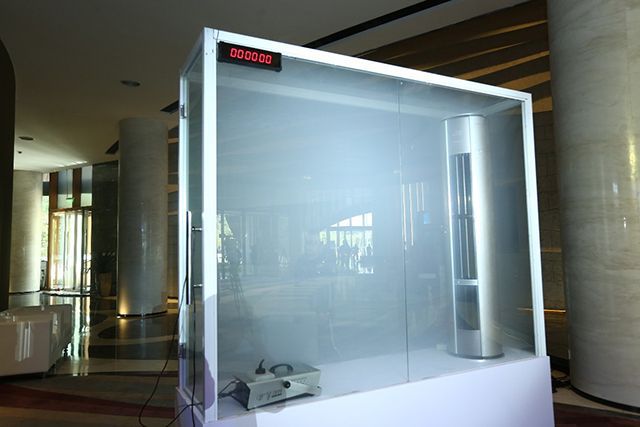 乐动体育24年、9代变频技术积累海信空调到底有什么硬核科技？(图5)