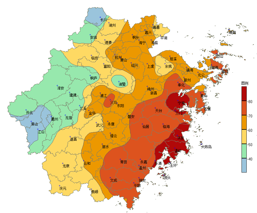 乐动体育 LD体育暖湿气流强盛 浙江开启人工降雨作业 你要的