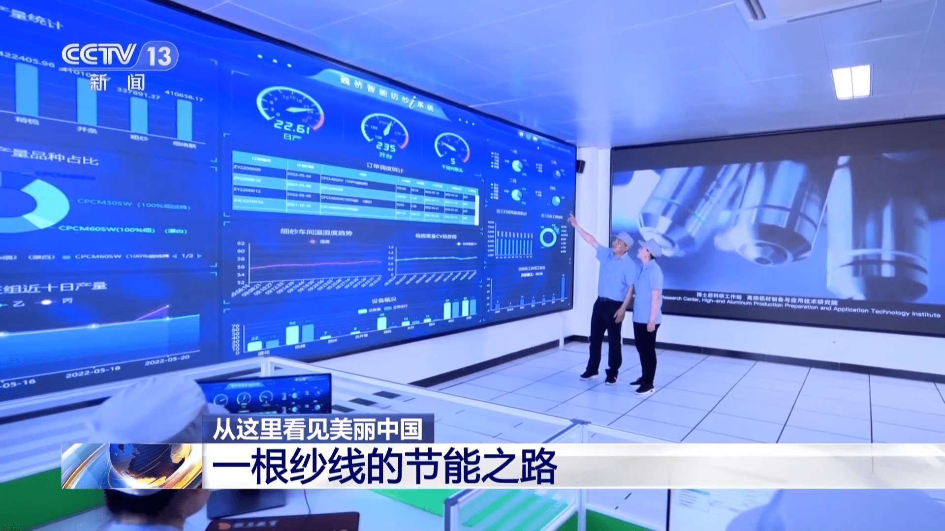 LD乐动 乐动体育新能源车驶向全球 纱线也走节能路！中国制造向“绿”而行(图5)