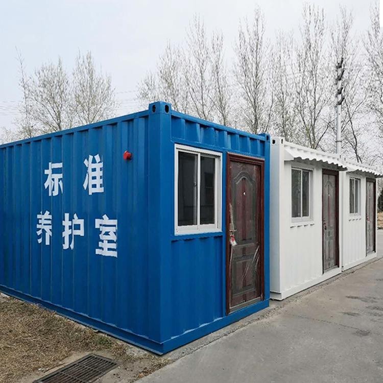 养护室温湿度控制设备 全自动乐动体育 LD体育标养室恒温恒湿控制仪(图3)