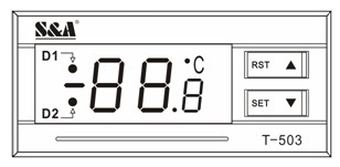 乐动体育温控器什么是温控器？的最新报道(图5)