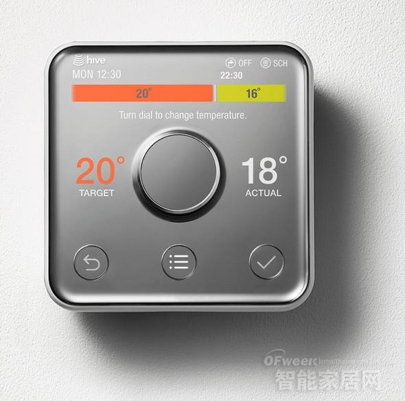 乐动体育温控器什么是温控器？的最新报道(图7)