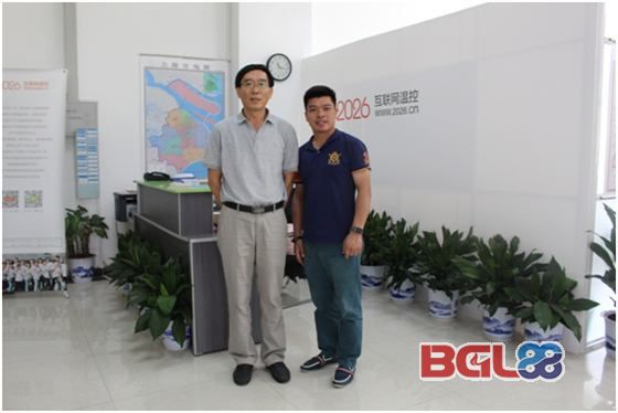 乐动体育 LD体育【中国壁挂炉网】诚信架起“连心桥”共创行业新局(图2)