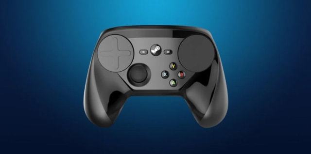 乐动体育 LD体育Steam 为意外控制器功能申请专利