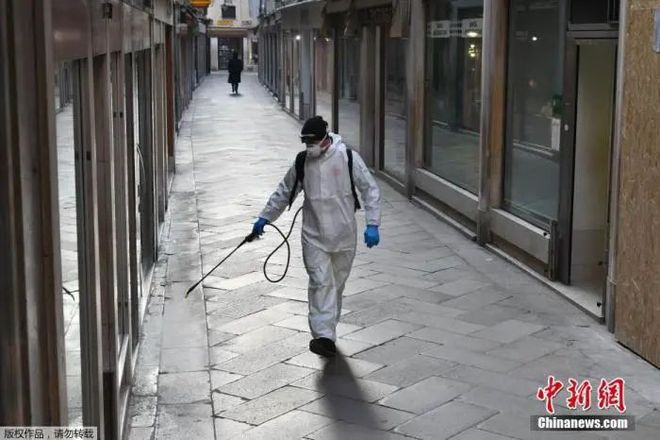 意大利疫情为何如此严重？中国援意医疗专家道出一个重要问题！乐动体育(图4)