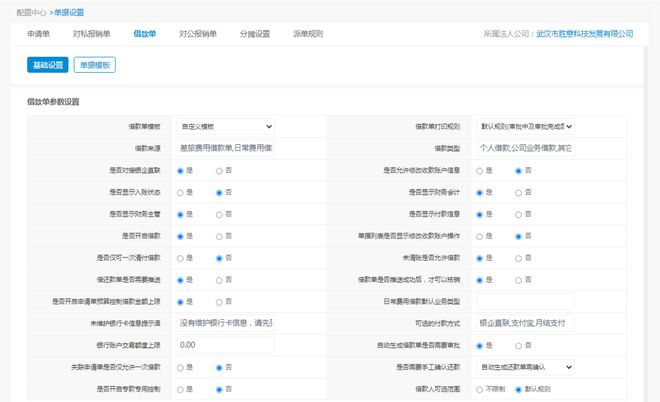 乐动体育胜意费控云消费场景融合干掉企业90%借款(图3)