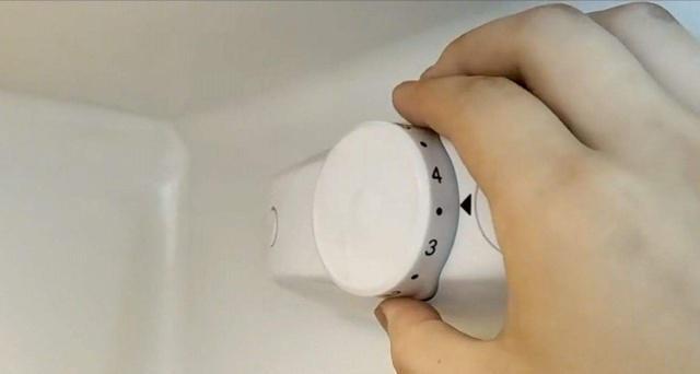 冰箱里的数字干啥使？LD乐动 乐动体育用对了更省电看看你调对了没(图4)