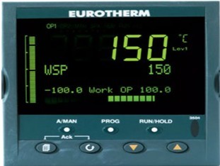 欧陆EUROTHERM温控器说明书乐动体育 LD体育(图2)