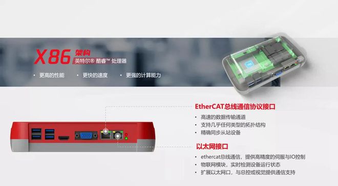 乐动体育 LD体育AtomMotion 智慧“大脑”势能强悍(图2)