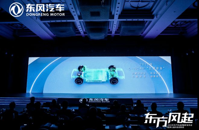 量子架构乐动体育三季度亮相 东风eπ S73高温测试照曝光(图7)