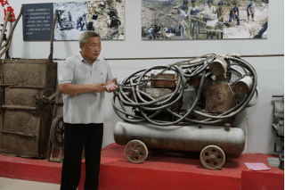 青春奋进新征程乡村振兴建新功信息科学与工程学院“赓续‘信’星火振兴新乡村”暑期“三下乡”社会实践服务队三下乡活动圆满结束乐动体育 LD体育(图5)