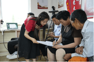 青春奋进新征程乡村振兴建新功信息科学与工程学院“赓续‘信’星火振兴新乡村”暑期“三下乡”社会实践服务队三下乡活动圆满结束乐动体育 LD体育(图9)