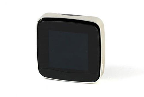 中国创造 超越Nest——星盒智能温控器 开箱图赏LD乐动 乐动体育(图3)