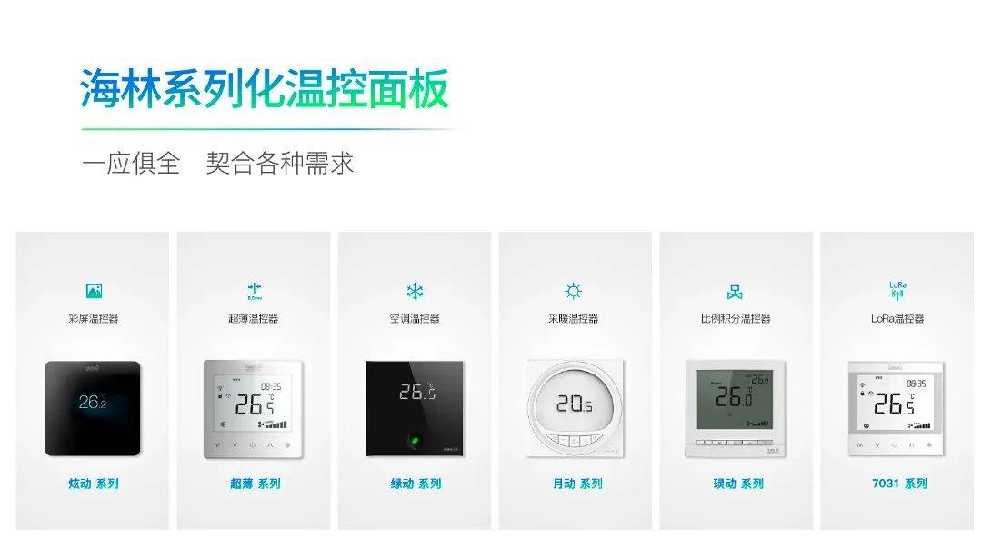 LD乐动体育展会预告海林自控邀您参加上海国际智能建筑展览会（SIBT）(图3)