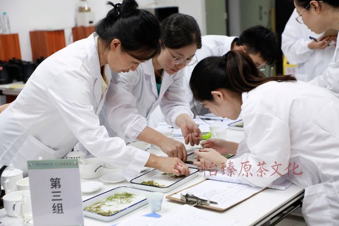 高级评茶员职业功能工作内容是什么？LD乐动 乐动体育(图5)