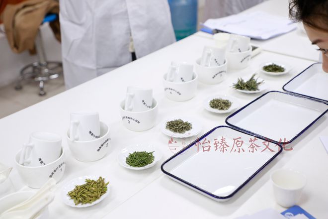 高级评茶员职业功能工作内容是什么？LD乐动 乐动体育(图2)