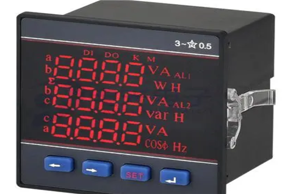 乐动体育 LD体育中国仪表十大企业排名胜利仪器上榜第一产品覆盖范围广(图2) 乐动体育 LD体育中国仪表十大企业排名胜利仪器上榜第一产品覆盖范围广(图2)