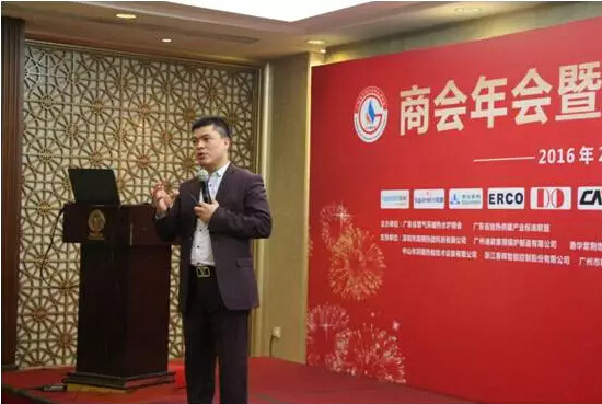 乐动体育 LD体育2026互联网温控器：“壁挂炉+互联网”迫在眉睫(图2)