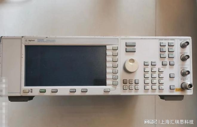 LD乐动 乐动体育出租E4428C 租赁模拟信号发生器 租用租借安捷伦是德信号源(图3)