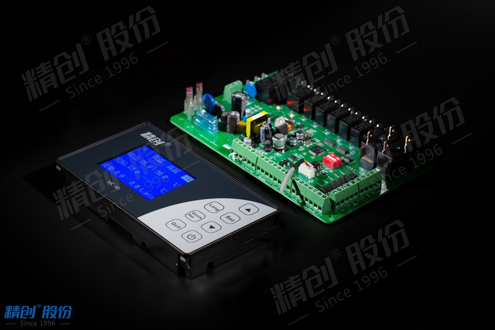 温控什么是温控？的最新报道乐动体育(图7)