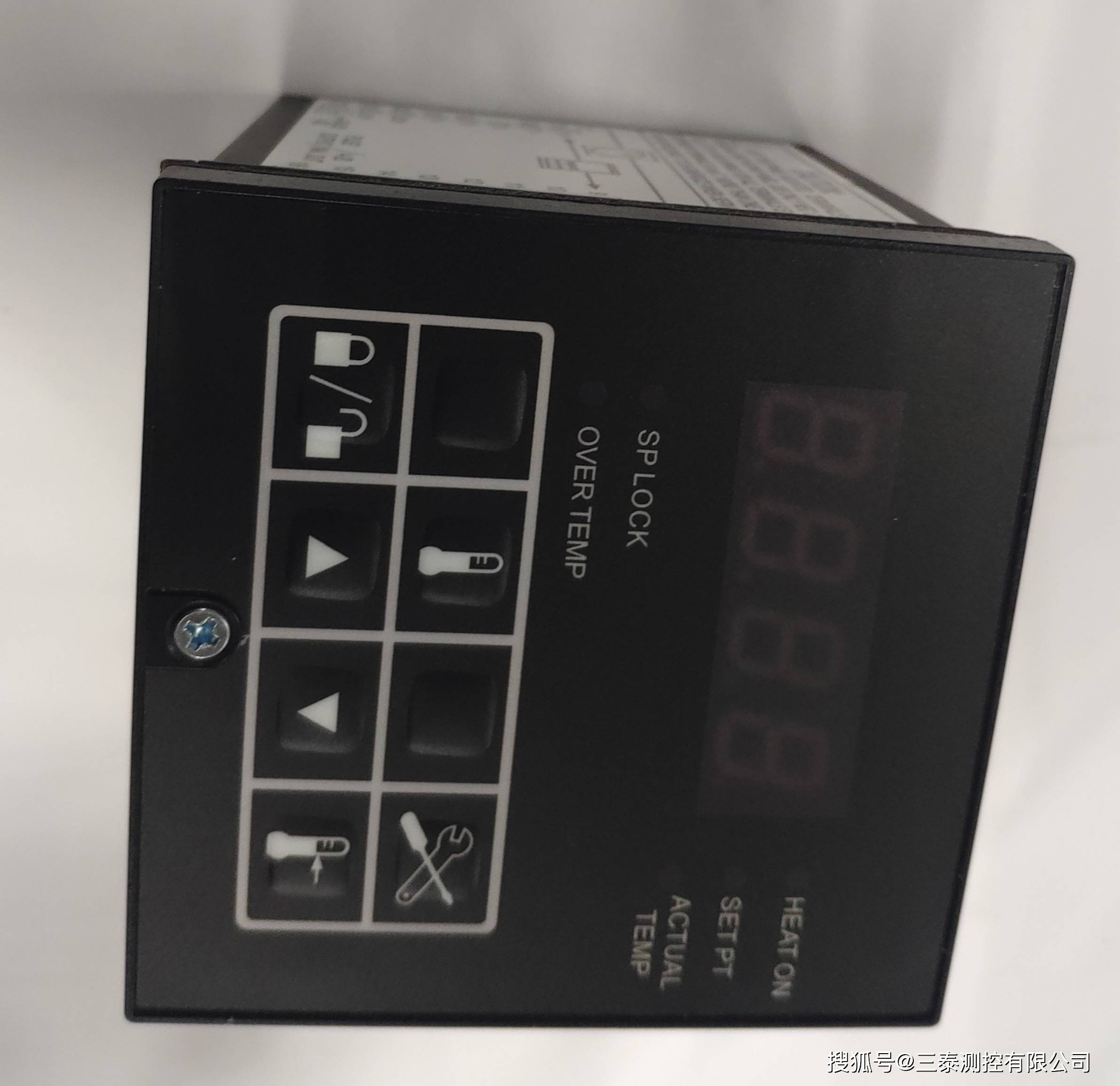 温控器这5种常见故障问题轻LD乐动体育松解！(图3)