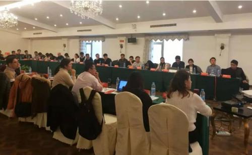 水务行LD乐动 乐动体育业仪器仪表供采对接会推进采购新变革(图4)