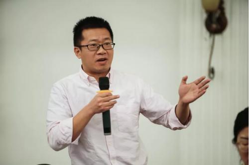 水务行LD乐动 乐动体育业仪器仪表供采对接会推进采购新变革(图7)