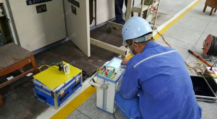 电工仪乐动体育 LD体育表的基本知识(图1)