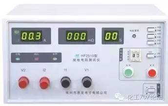 LD乐动体育国内最热销的20家仪表企业名单！附常见电工仪表使(图11)