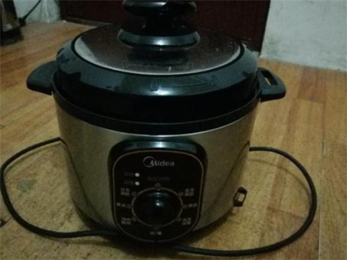LD乐动体育电压力锅温控器坏了怎么判断(图3)