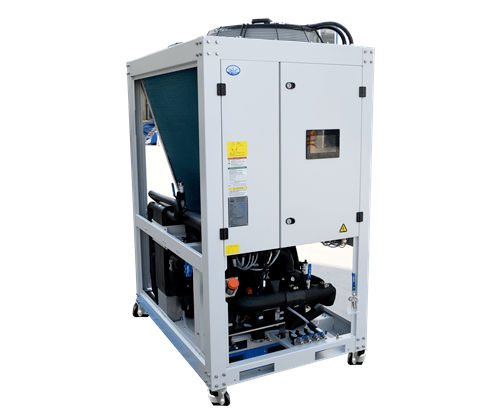 【ESIE2022 品牌之约】国内领先的工业温控综合解决方案服务商—同飞股份乐动体育 LD体育(图3)