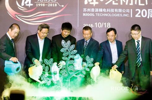 LD乐动 乐动体育高端电子测量仪器(图7)