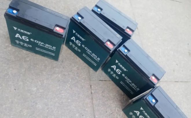 乐动体育为什么有些60V电动车能跑100公里而有的72V车型只续航50公里(图3)