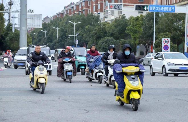 乐动体育为什么有些60V电动车能跑100公里而有的72V车型只续航50公里(图6)