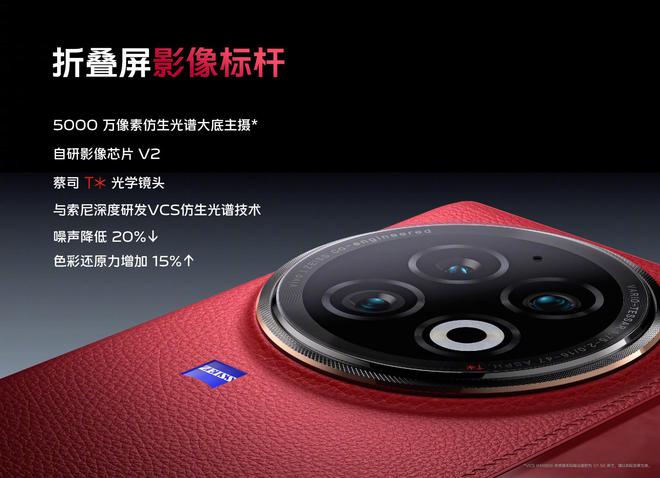 LD乐动体育vivo多款新品发布：横竖折叠屏+平板 手机售价5999元起(图2)