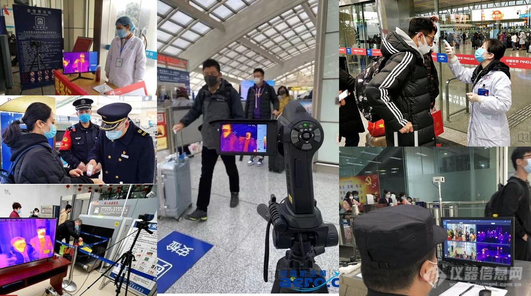 详复工潮下需求再涨：22家红外体温检测LD乐动体育仪生产企业