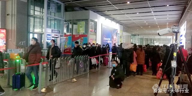 详复工潮下需求再涨：22家红外体温检测LD乐动体育仪生产企业盘点(图24)