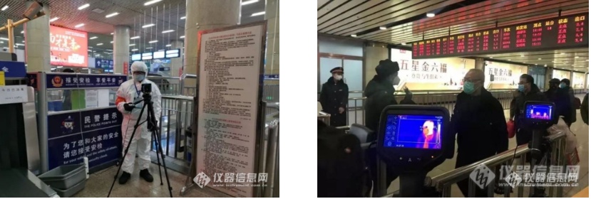 详复工潮下需求再涨：22家红外体温检测LD乐动体育仪生产企业盘点(图28)