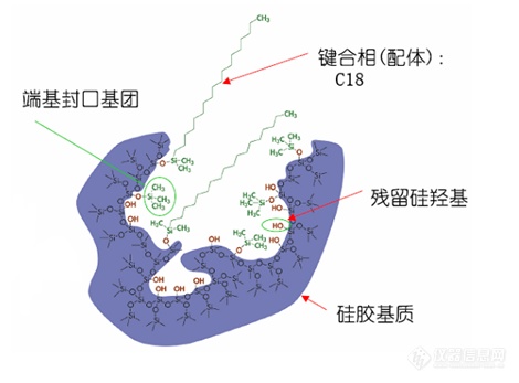 我国HPLC色谱柱填料的发展现状及最新进展乐动体育(图8)