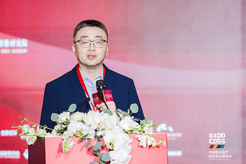 第三届中国商业地产品LD乐动体育牌建设论坛聚焦行业高质量发展(图2)