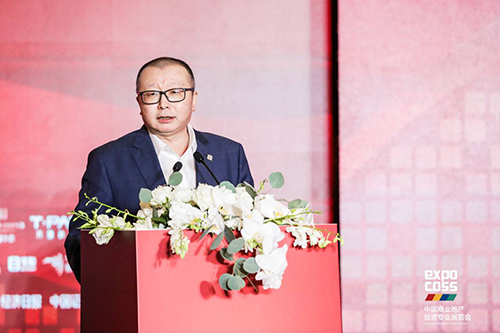 第三届中国商业地产品LD乐动体育牌建设论坛聚焦行业高质量发展(图3)