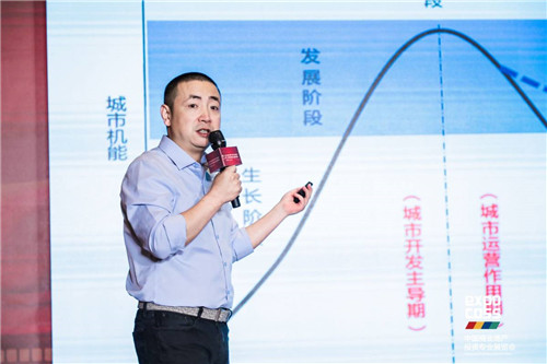 第三届中国商业地产品LD乐动体育牌建设论坛聚焦行业高质量发展(图9)