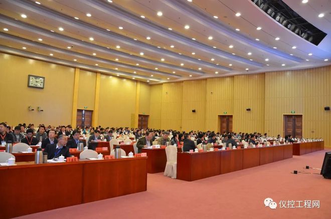 石油化工行业盛会2010-2018年回顾9年开启新征程乐动体育 LD体育！(图3)