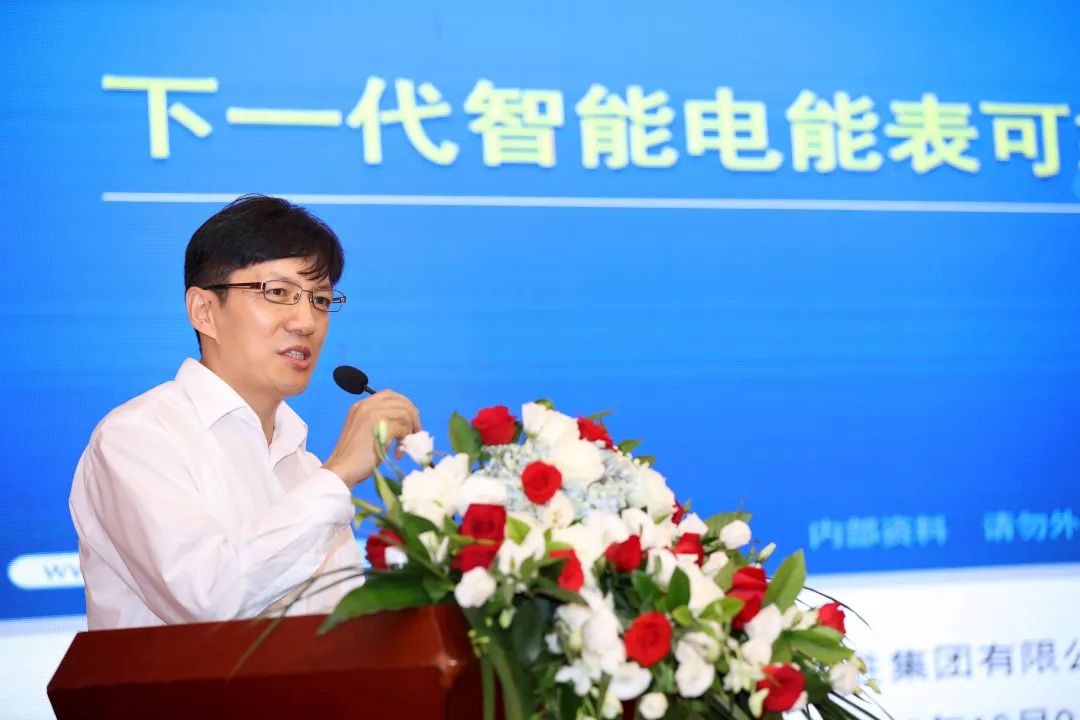 全国电工仪器仪表标准化技术委员会会议暨电磁测量技LD乐动体育术、标准、产品国际研讨及展会在长沙成功召开(图5)