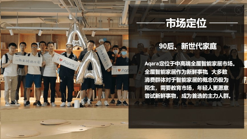 LD乐动体育行舟品牌咨询全案公司：大定位案例分析之全屋智能家居品牌——Aqara(图7)