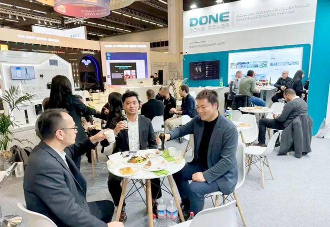 创历史新高！欧普、得邦、朗德乐动体育 LD体育万斯、英飞特、浩洋、伊戈尔、方大智控…(图12)